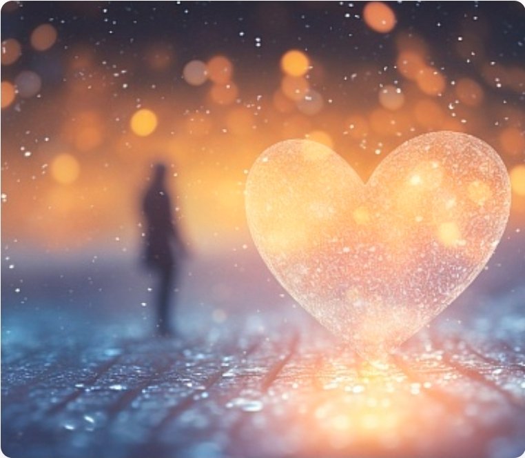 "Love is the shortest distance between two hearts."

— Louise Gallagher