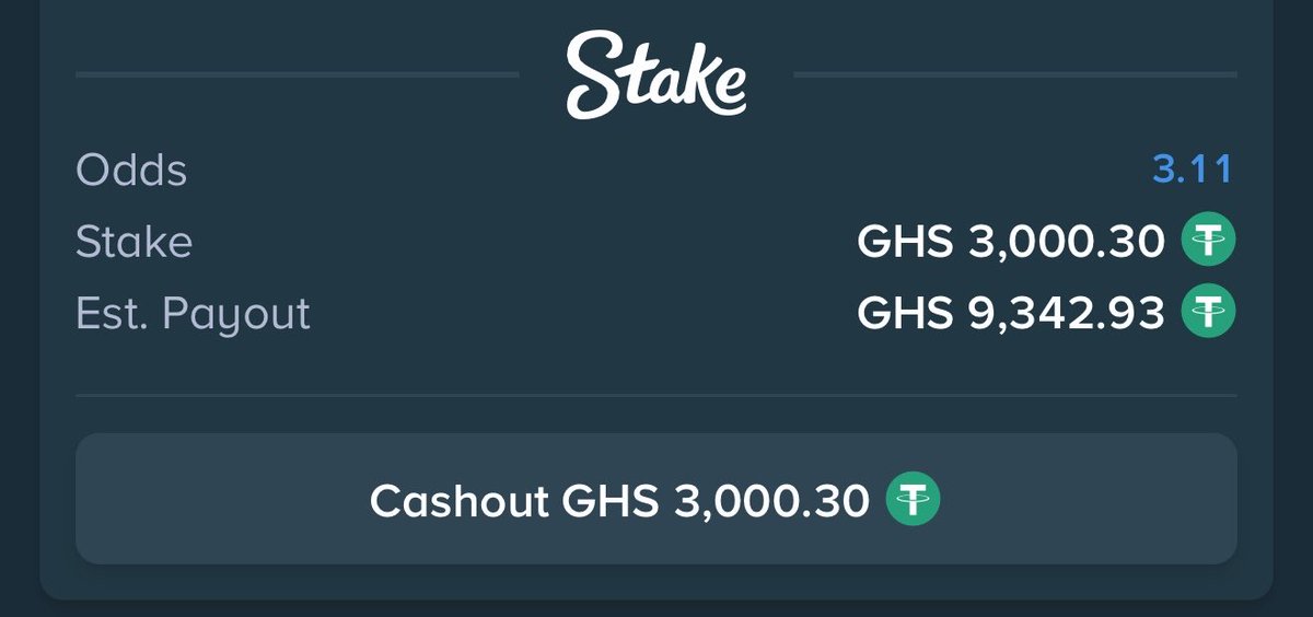 GhanamanTips's tweet image. Midnight Basketball Tickets🏀🏀

Ticket 1 - stake.com/sports/home?ii…

Ticket 2 - stake.com/sports/home?ii…

Register A Stake Account Here for free $100 bonus - stake.com/?offer=investo…

Promo Code - investor01