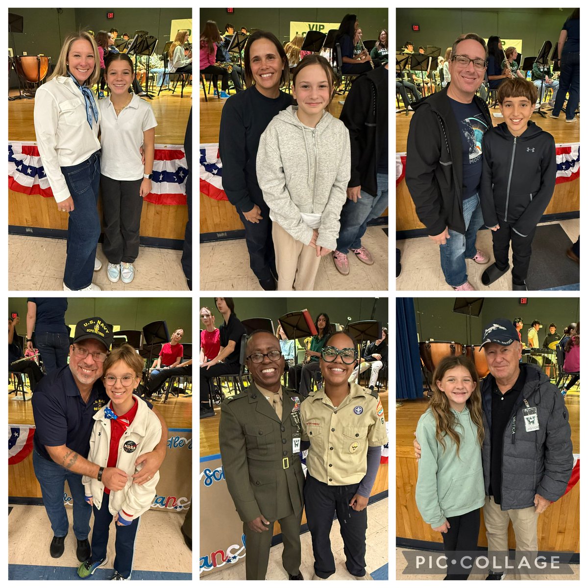 WalkerMiddleIB's tweet image. Thank you to all of the veterans &amp;amp; active duty service members who joined us for our Veterans Day Program today! 🇺🇸 We are thankful for your service! 🐺💚 #RiskTaker #Knowledgeable @HillsboroughSch @iborganization