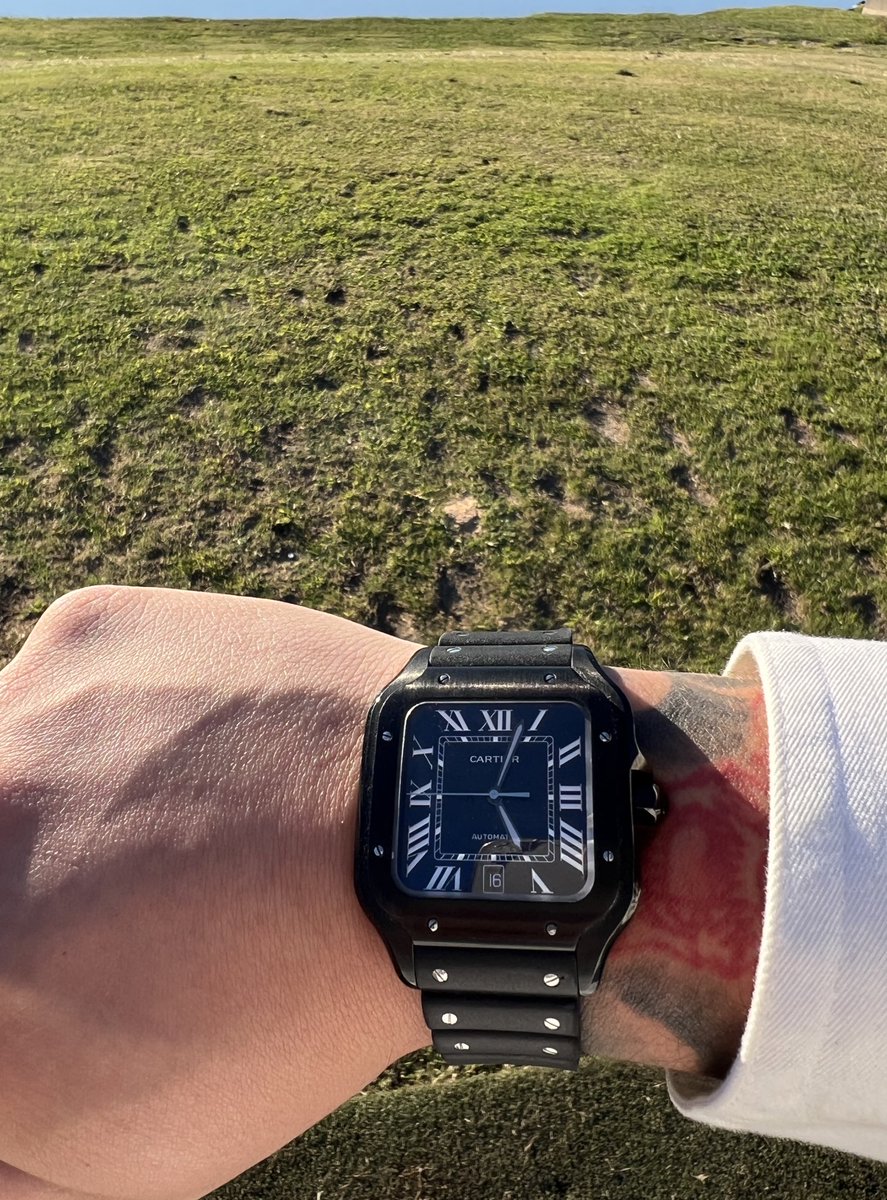 I pay $100 to play golf. I play golf 3 times a week. Your man can’t even send you $300 a week.