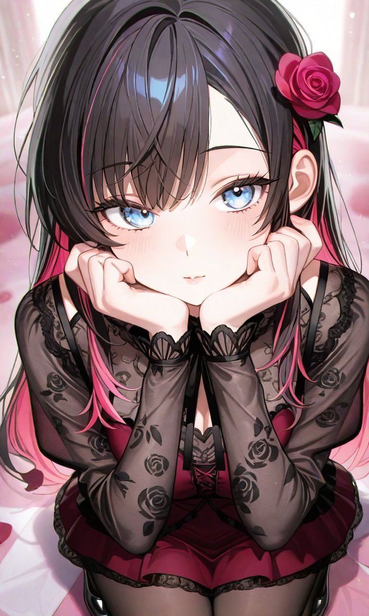 あっきー@AIart (@ai_art_love1203) / Posts / X