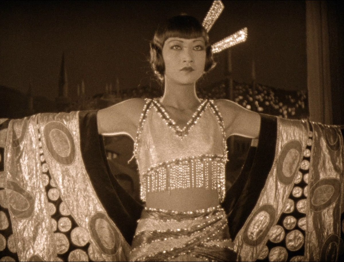 BerlinBeyond's tweet photo. ✨Congratulations to our friends at the @sfsilentfilm Film Festival. The 2025 fest happens now, Nov. 12-16 at the Orinda Theatre. Featuring 4 German film programs: SONG, SAXOPHONE SUSY, KOHLHIESEL'S DAUGHTERS, &amp; ASPHALT. 
🎟️ Tickets &amp; All Details: https://t.co/qJGpe8Qfm7 https://t.co/eDjWhtLM5s