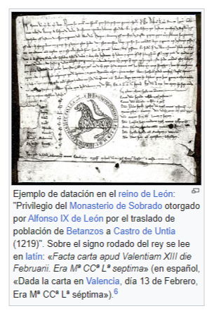 navoltadafolla's tweet photo. Ti podes dicir "Alfonso IX de León" porque che sae do duodeno ou podes dicir o que realmente conta o documento no sigillum do rei: 

AFONSO REI DE LEÓN E GALICIA https://t.co/qilfM0MGSD