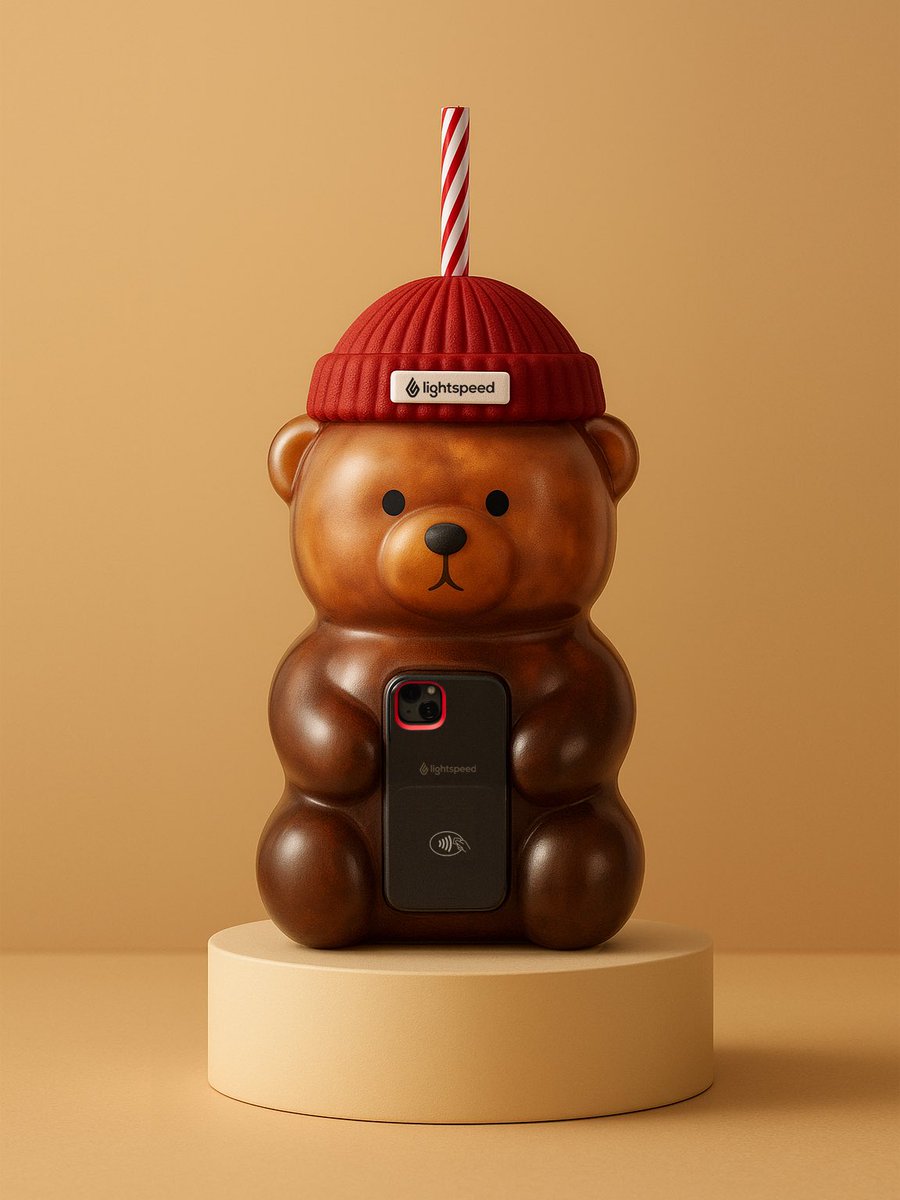 Lightspeed Commerce tweet media