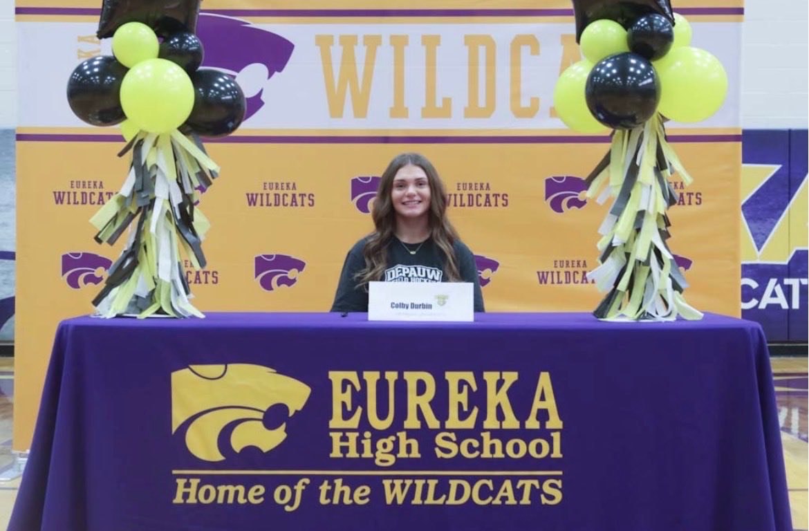 Eureka Field Hockey tweet media