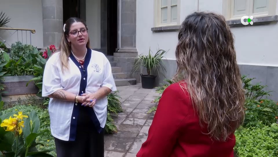 El Consejo participa en una nueva edición de Buscamos Respuestas de <a href="/RTVCes/">RTVC</a>, donde trasladamos a representantes del Parlamento y  Gobierno de Canarias las inquietudes de la juventud sobre vivienda, salud mental, participación y cambio climático. 🗣️🏛️

cjc.org.es/imV4gS