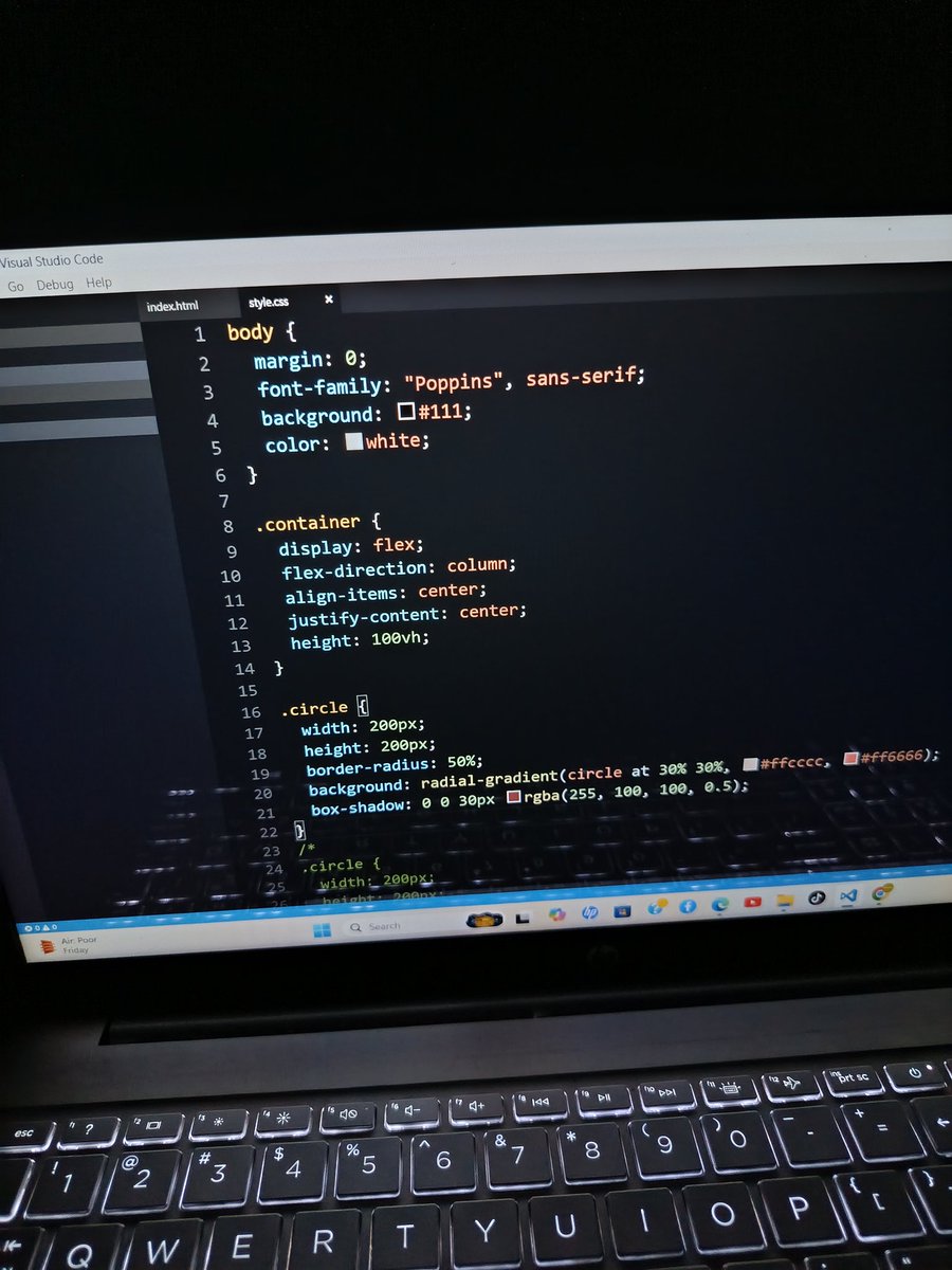 codekinda's tweet image. 