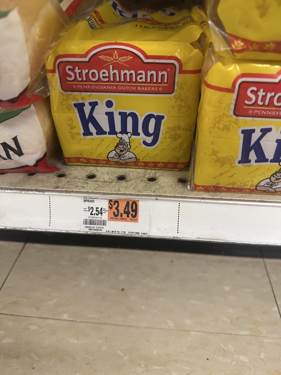 Fredd_VO's tweet image. Think about this Federal minimum wage is 7.25 an hour these two things cost 9.28. You would have to work 1hr 16.8 min to buy butter and bread. @POTUS @VP Think about that while you starve the poorest and destroy the middle class. #truth #CriminalMinds