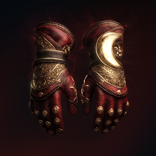 ZumitoTwitch's tweet photo. Which do you think will be the best equipment in @ValanniaGame ? 🧐

The Red Moon equipment keeps growing as time goes by. 🏮

What will be the next Red Moon part that the Valannia team has in store for us? 👀 $VALAN https://t.co/E7C0b4qnjF
