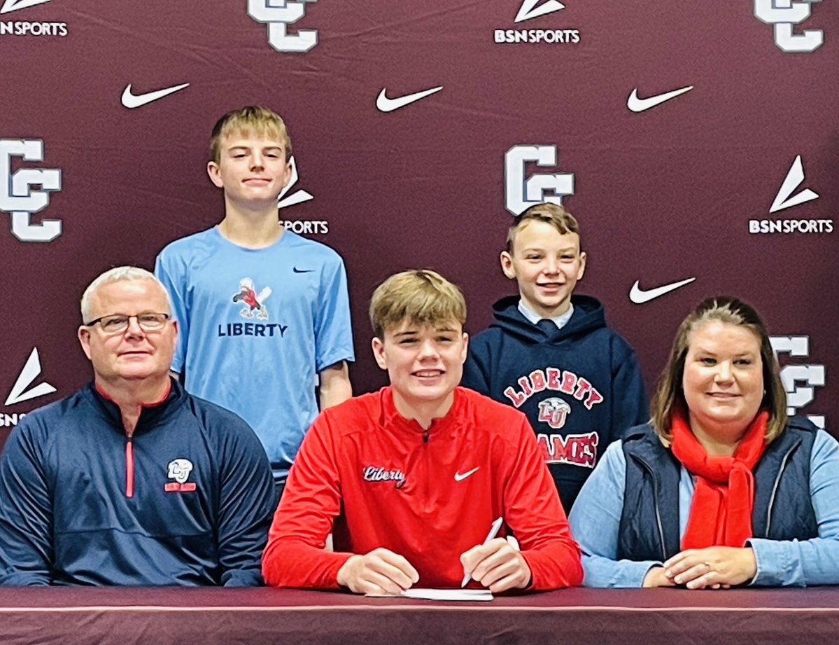 Congratulations Eli! Keep working!!