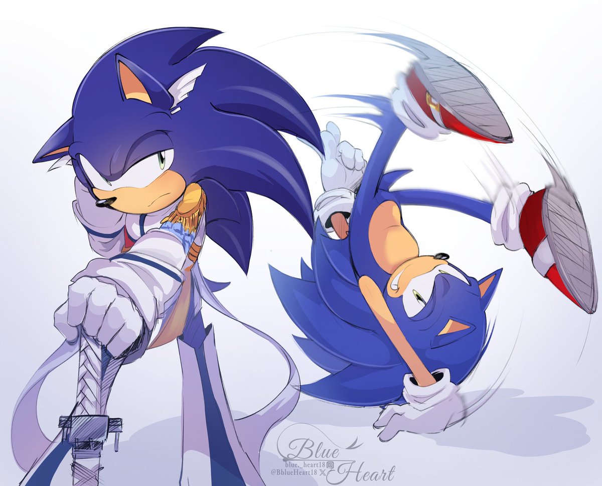 Hello mi amor 

#SonicTheHedgehog