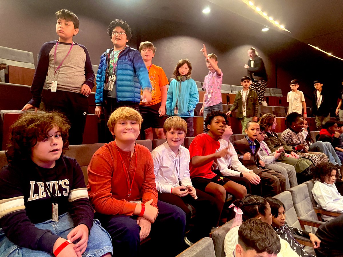 FMMSMrGaray's tweet image. Classy vibes at the Winspear Opera! 🎭🎶