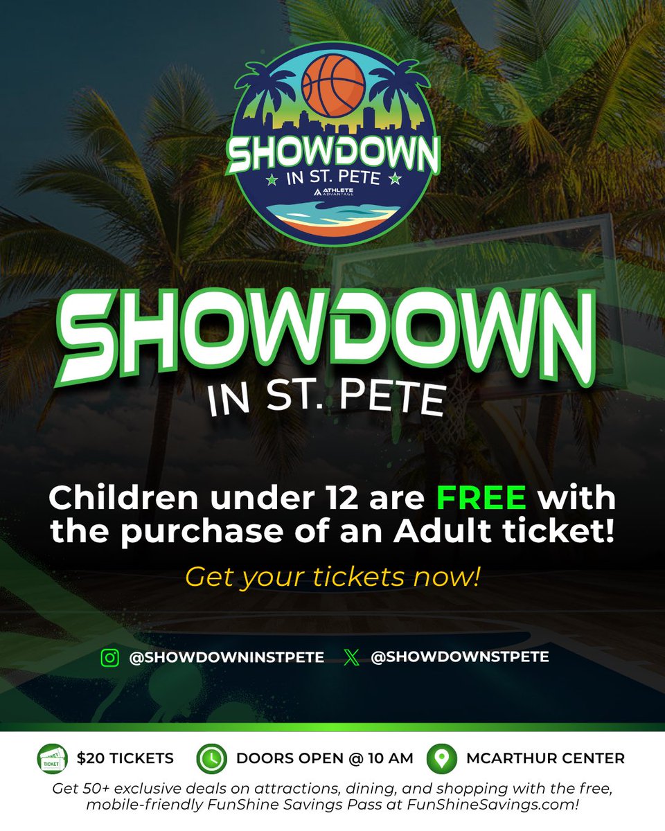 ShowdownInStPete tweet media