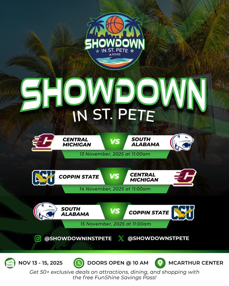 ShowdownInStPete tweet media