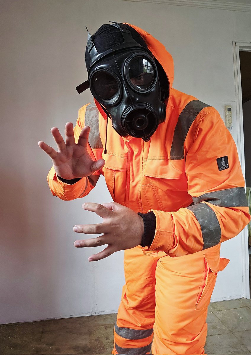 Take care of your gear