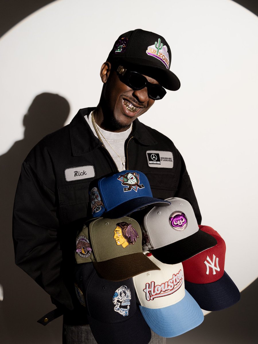 The Fitted Games Most Duplicated tweet media