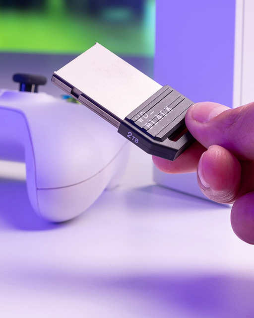 Amazon Video Games tweet media