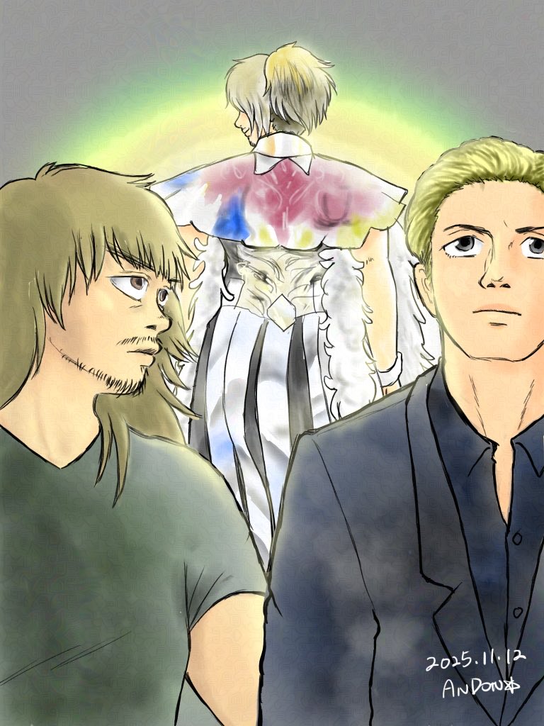 ひる☆あんどん (@kamesyufu1972) / Posts / X