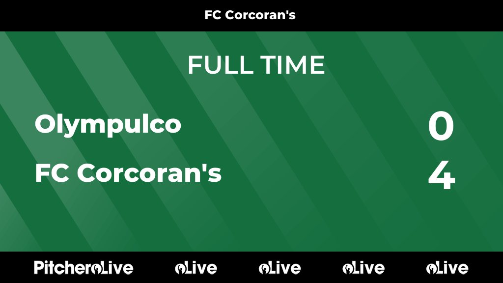 FC Corcoran's tweet media