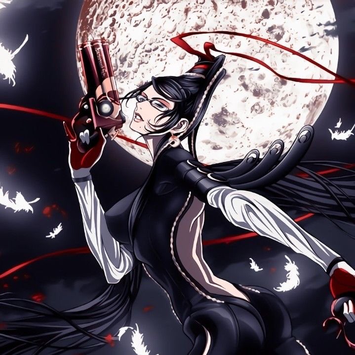 BayonettaGOD's tweet photo. Bayonetta ๐๐
#Bayonetta #Bayonetta2 #bayonettaforever #BayonettaMood #TotalDominance #ControlAndConfidence #MentalPower #Sovereignty
โYou are not part of the chaos, you are the one who controls it.โ https://t.co/Yw4vUdj7dX