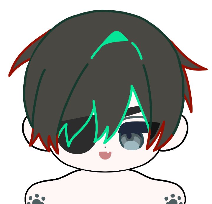 미츄깅 tweet media