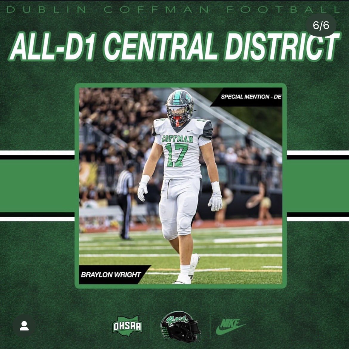 Braylon Wright tweet media