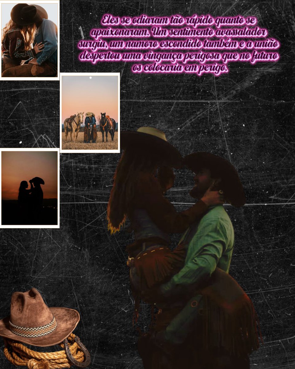 Motivos para ler

a.co/d/3Ik2f68

Baixe o cowboy e a patricinha

Amarrado a Você 

<a href="/JULIAFFERNANDES/">JULIA FERNANDES AUTORA</a>