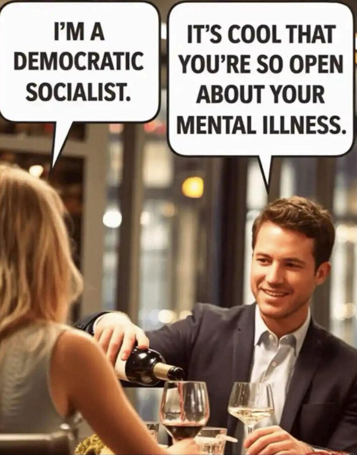 Is it a mental illness?