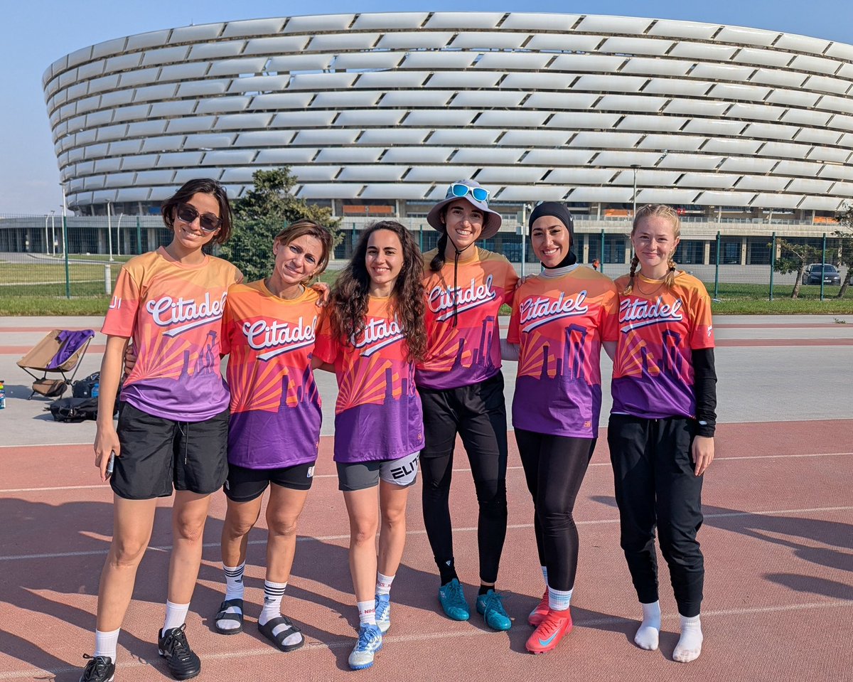 DH Ultimate tweet media