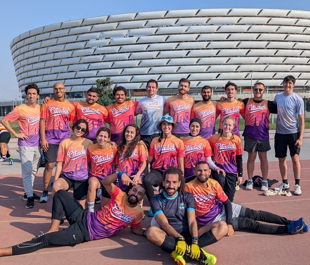 DH Ultimate tweet media