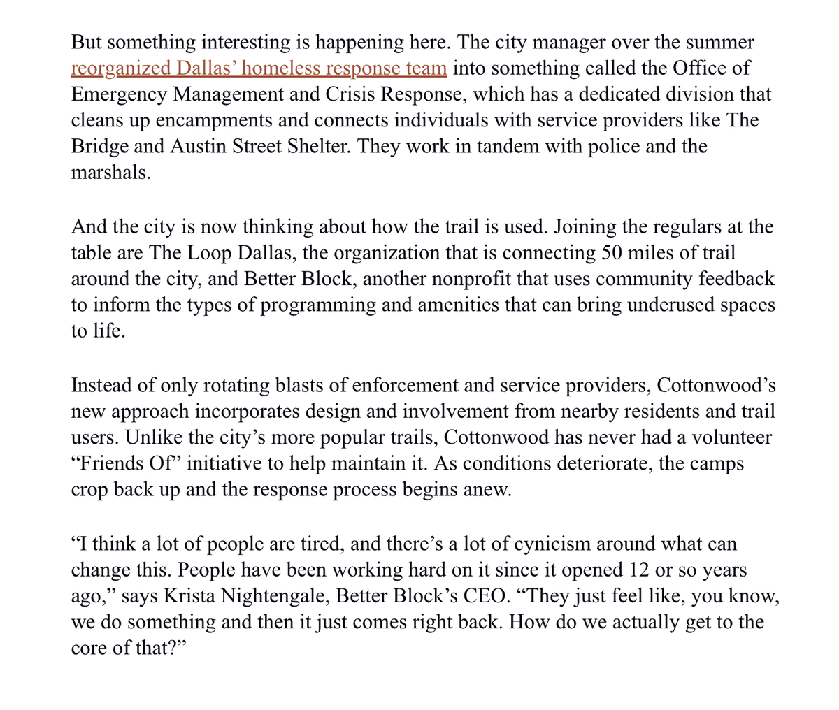 The Better Block tweet media