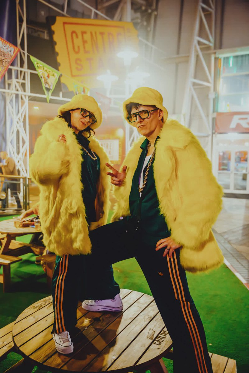 ⚡ Toby Ford ⚡ tweet media