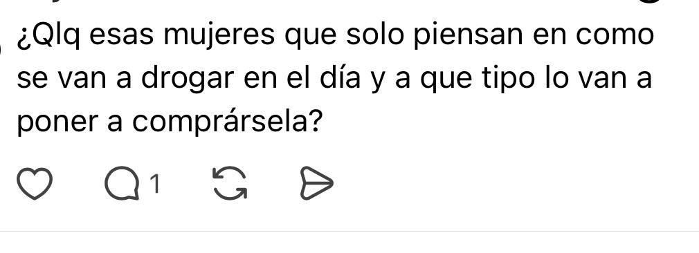 MerlyconY's tweet photo. A veces se me olvida cuantas realidades coexisten en las redes. https://t.co/HnVgu0MJI8