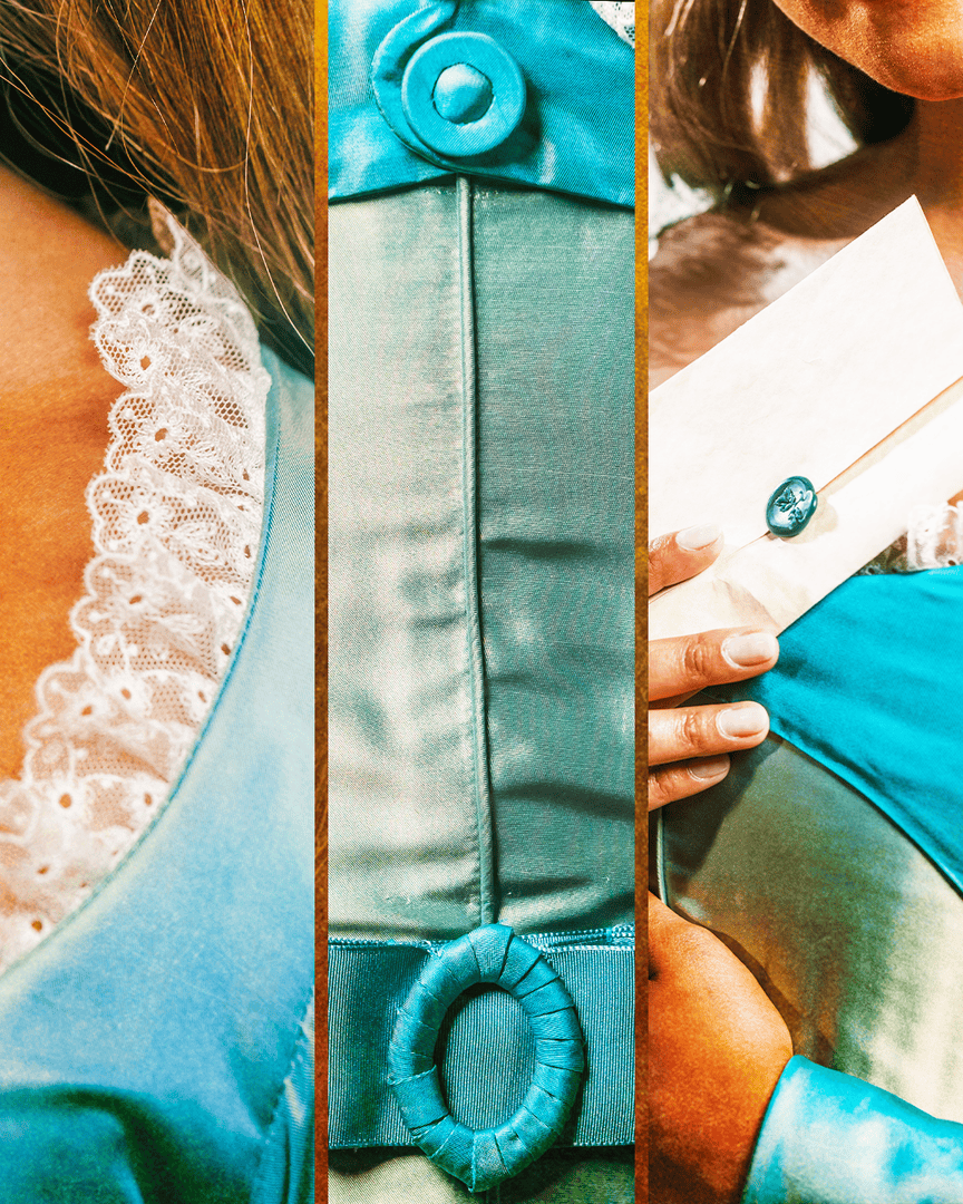 Elizabeth Schuyler. It’s a pleasure to meet you.