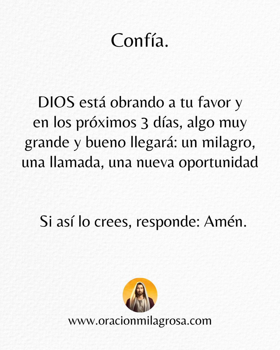 ¿Quienes dicen AMÉN? 🙏