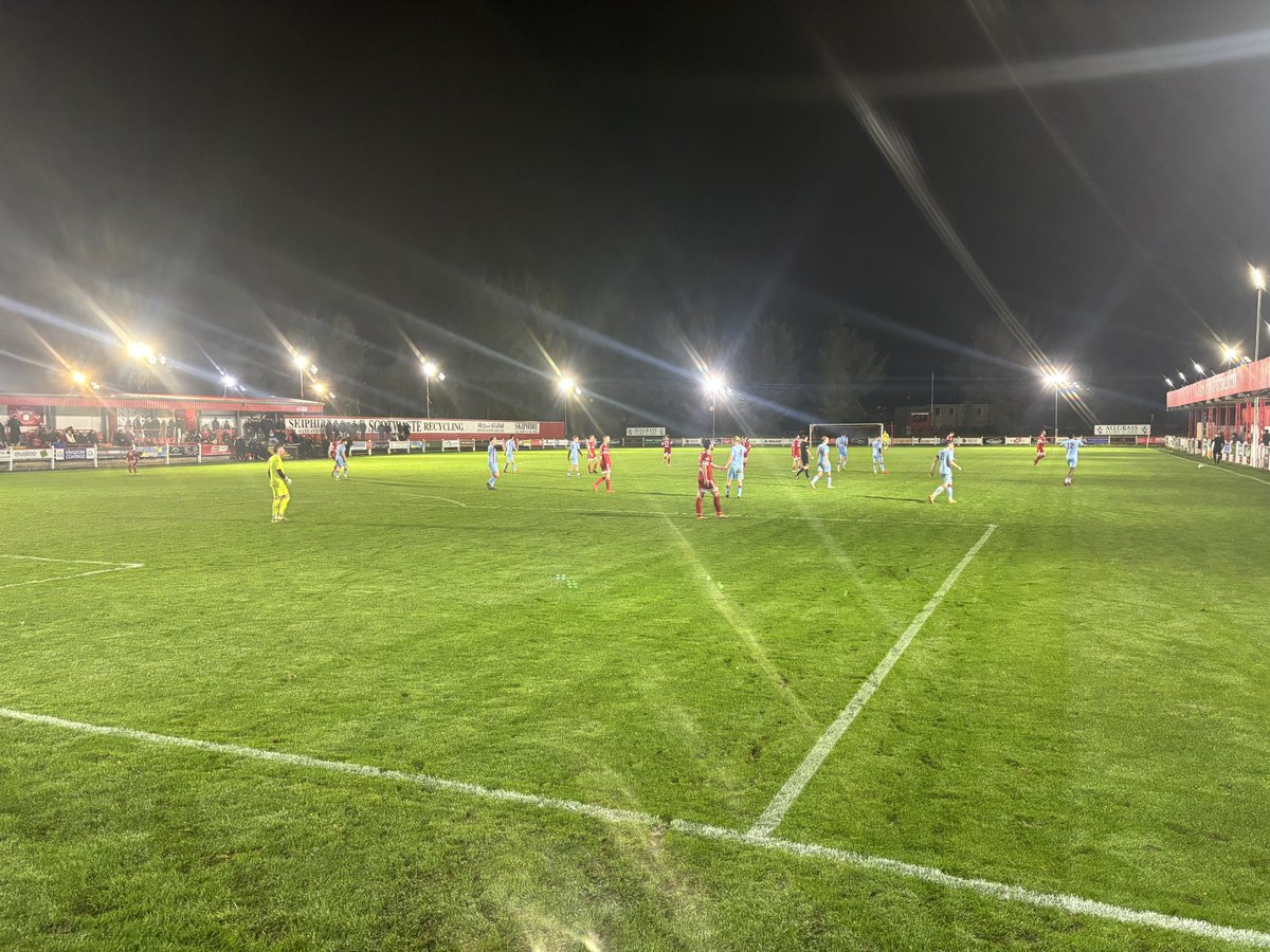 FT: <a href="/OfficialCJFC/">Camelon Juniors FC</a> 2-0 <a href="/OakleyUnited/">Oakley United FC</a> 

Camelon comfortably through to the next round of the cup. Oakley had some chances in the second half however Camelon didn’t really get out of 2nd gear - great to see former Rose man Ben Scarborough get on the scoresheet.