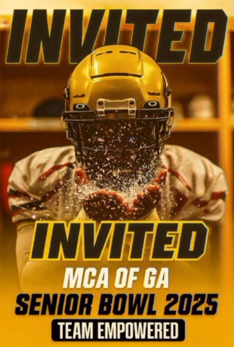 Skipsmi79966133's tweet photo. Thank you for the invite @NHS0824 @CoachJBrawner @TrustGodProcess @AlonzoDamon2 @clwood23 @SleeperMedia @baconnetworkllc @E4LifeAthletes @kvng_tyrese24 https://t.co/xhJxPdOefd