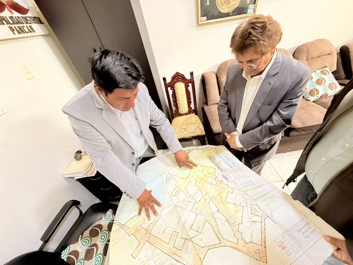 David Jiménez 🇵🇪 tweet media