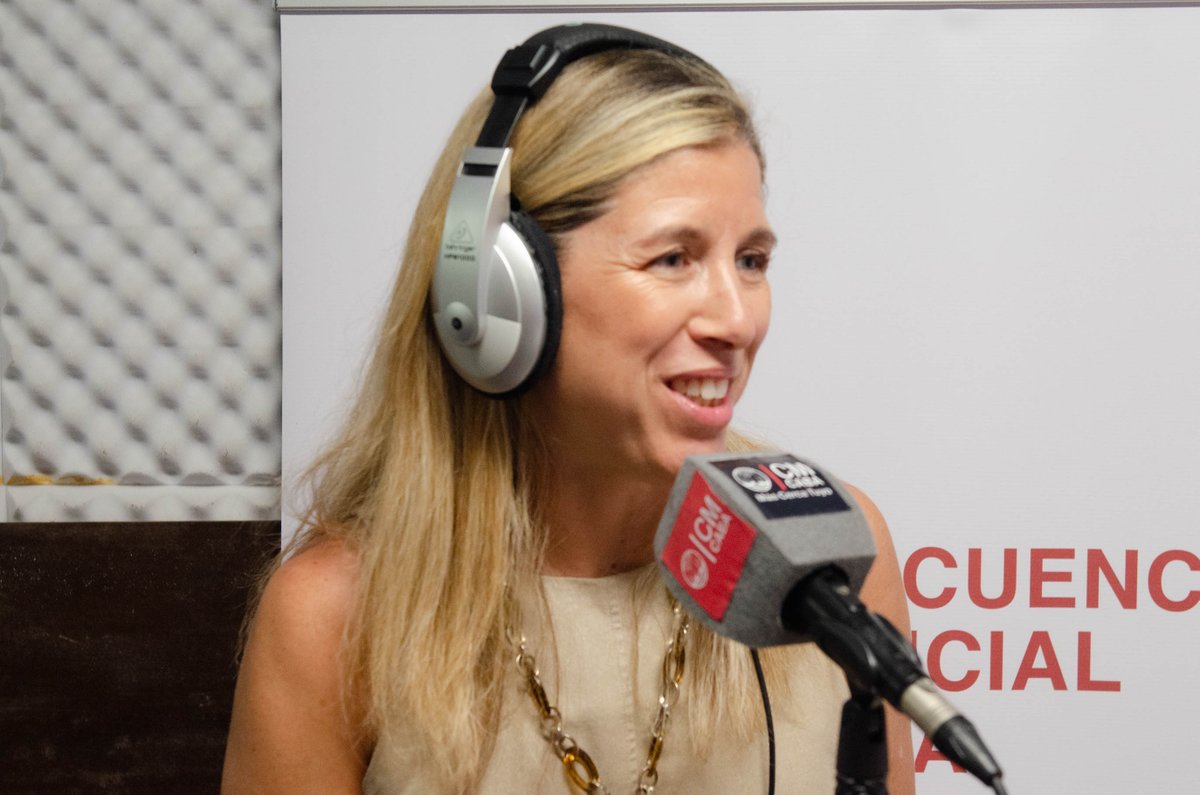 🎙Jornada de grabación de nuestro Podcast Frecuencia Judicial. Entrá y mirá los episodios. 👇👇👇
youtube.com/watch?v=J8gKBl…