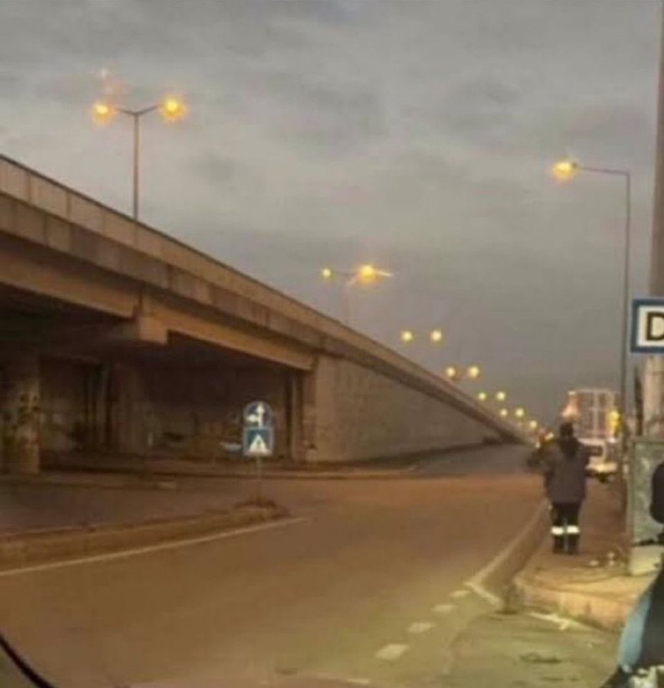 Türkiye’de 1000 kişiye soruldu hala cevabı yok burası ülkenin neresi?