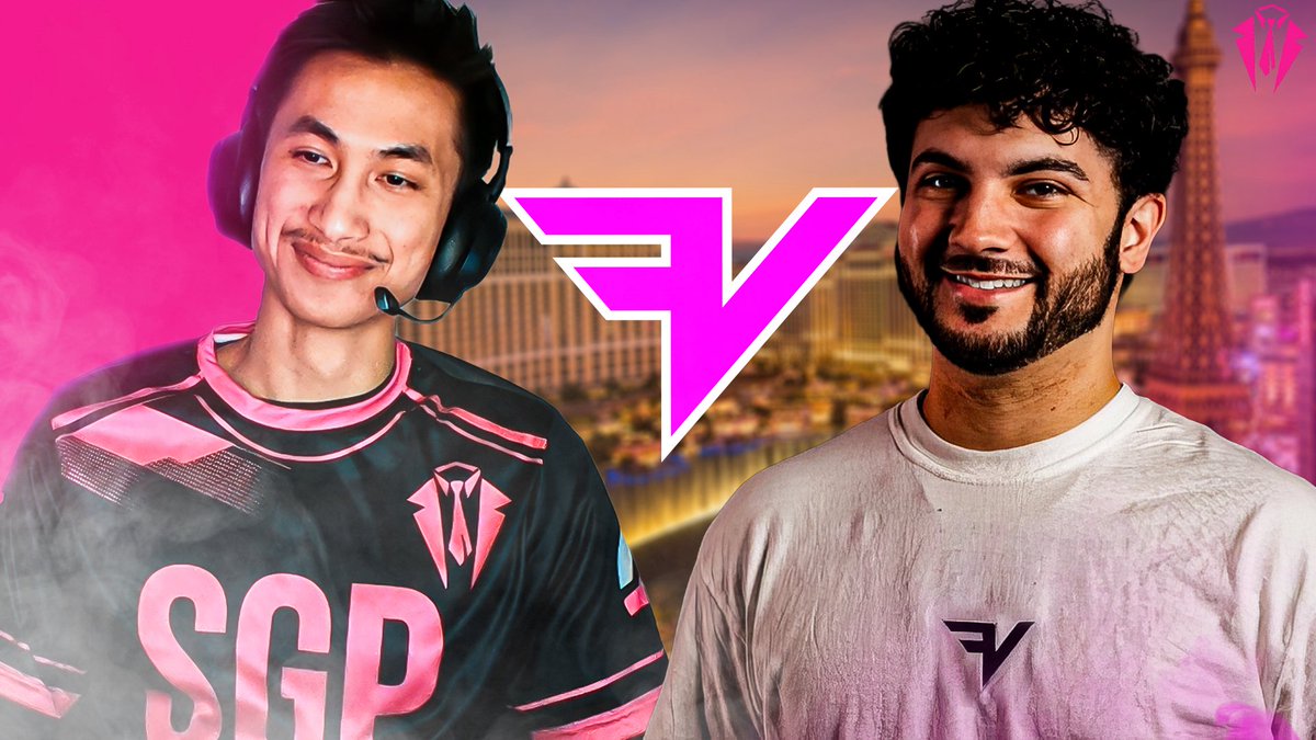 Sergio Luckett tweet media