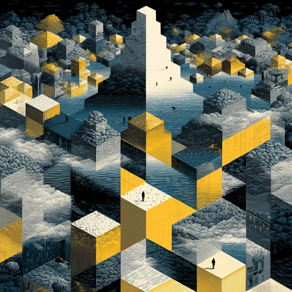 New story...The Paradox of Impossible Solutions. >>> medium.com/p/the-paradox-…