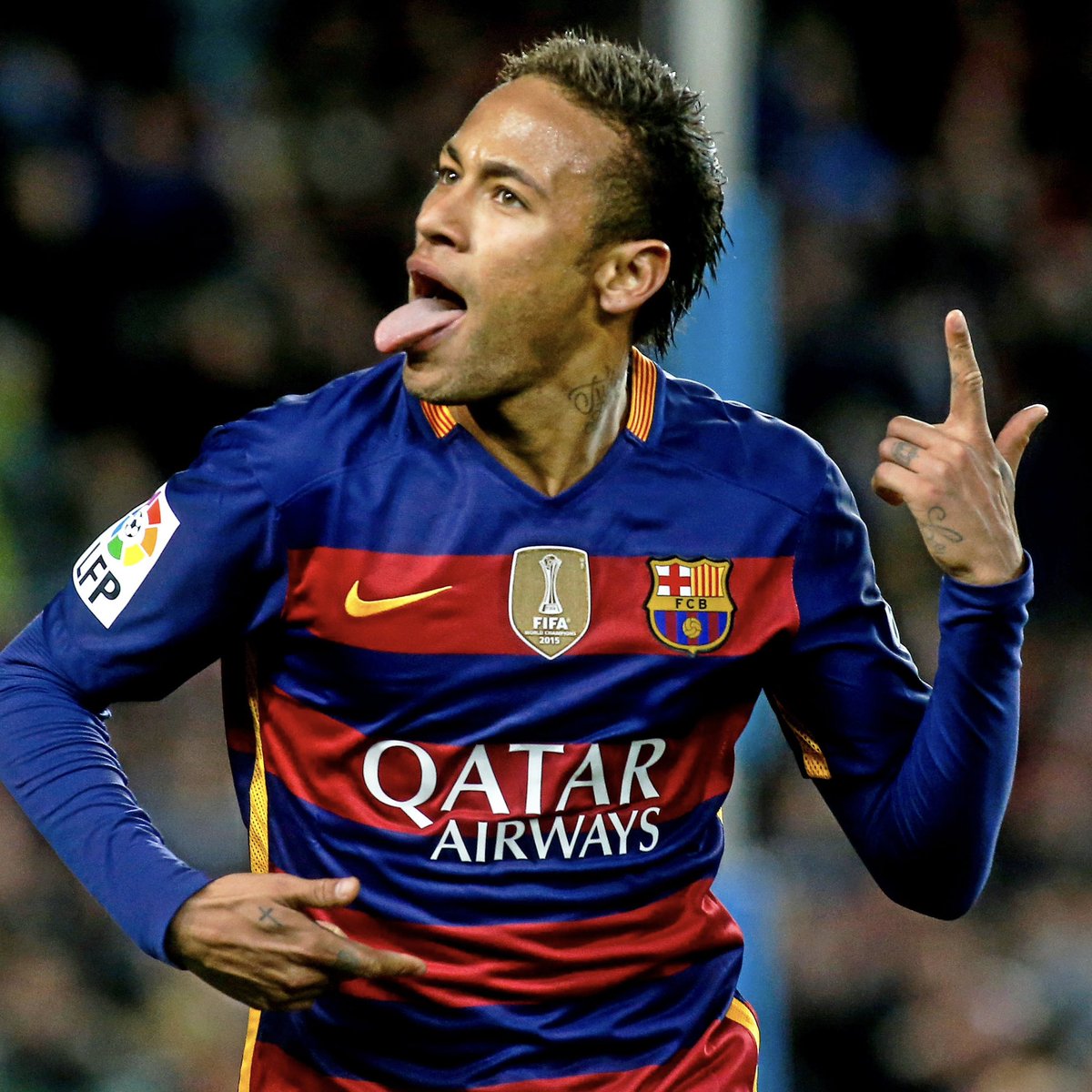 Actu Foot tweet media