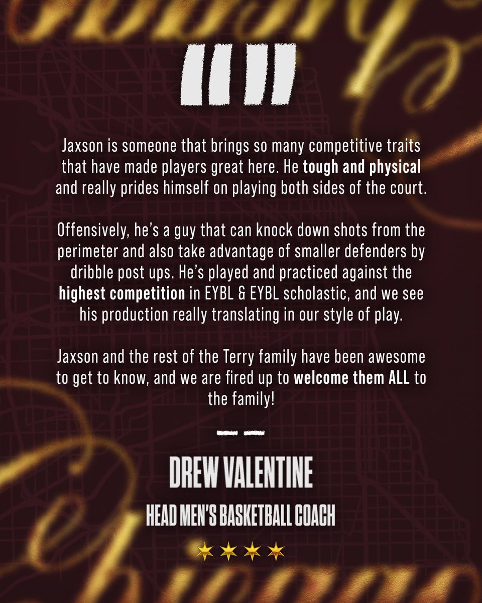 Loyola Men's Basketball tweet media