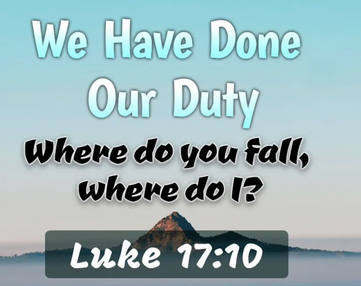 eepdllc's tweet image. It’s good to ask ourselves this question at times. Let’s be cognizant of doing the things God asks of us. The most major request is to love one another. Not just people we want to love like family, or romantic interest. But, even strangers. We need to ask God for help with this.