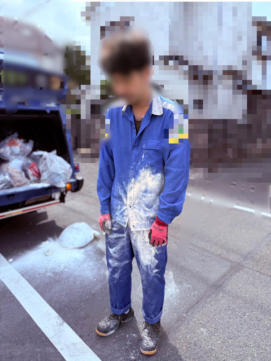 Post by ちゅくちゅく ⚡🇧🇪💙🤍 🐿 on X: 😅