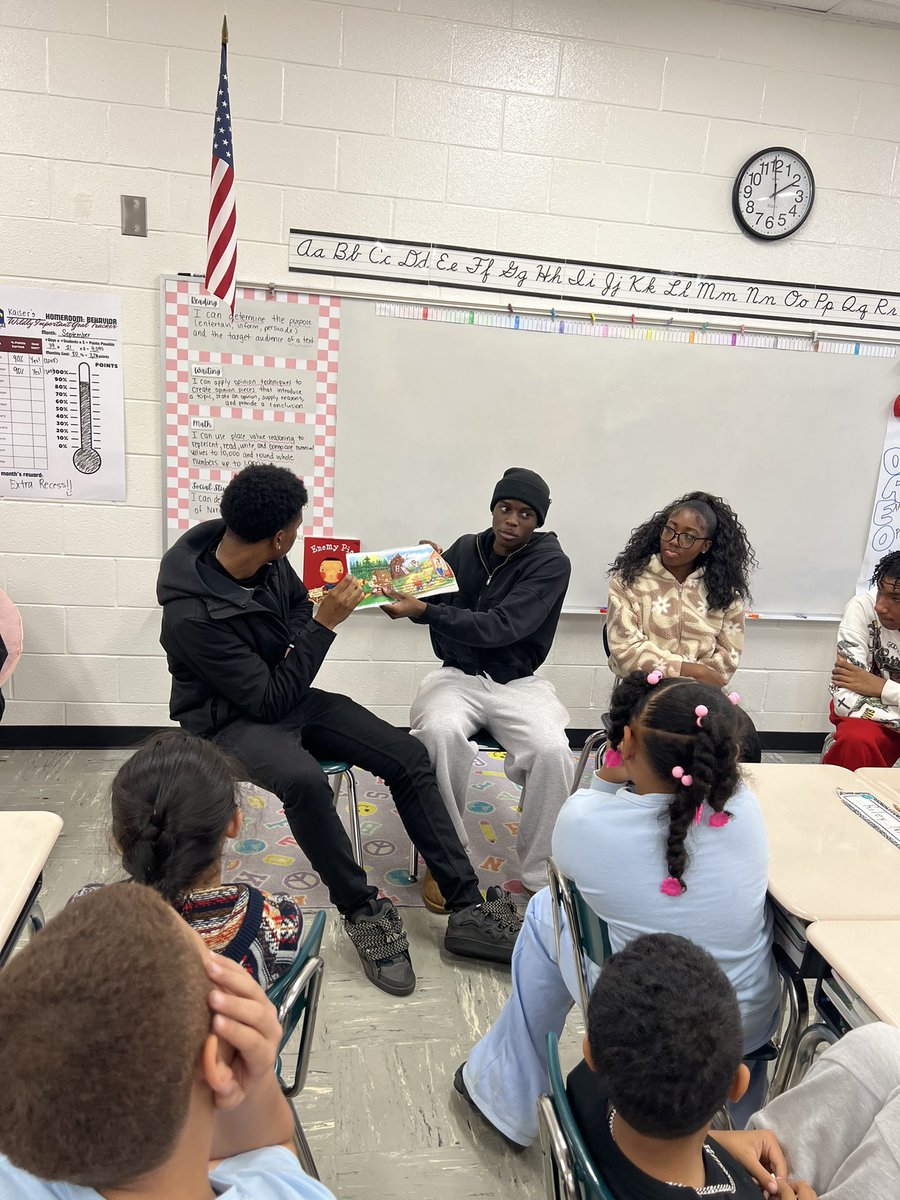 Andrea Kaiser tweet media