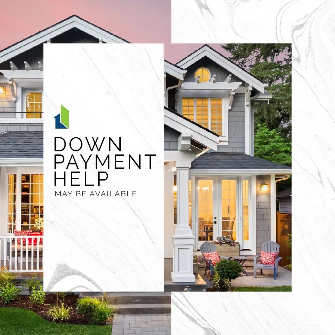 JulieKCarpenter's tweet photo. Down payment assistance isn’t just for low-income buyers. Teachers, nurses, first responders, even many middle-income earners, can qualify. Curious if you’re eligible? It only takes a minute or two to find out. Check here: https://t.co/9JTo0UWOcj I'm always happy to chat options https://t.co/iL0mbO518U