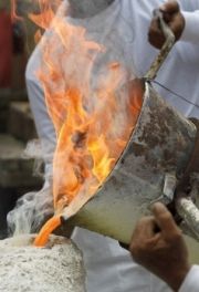 Pyrosales's tweet image. Managing high temperatures in metal processing pyrosales.com.au/blog/cat/therm… #ceramicsheath #temperaturesensor #thermocouple #metalprocessing