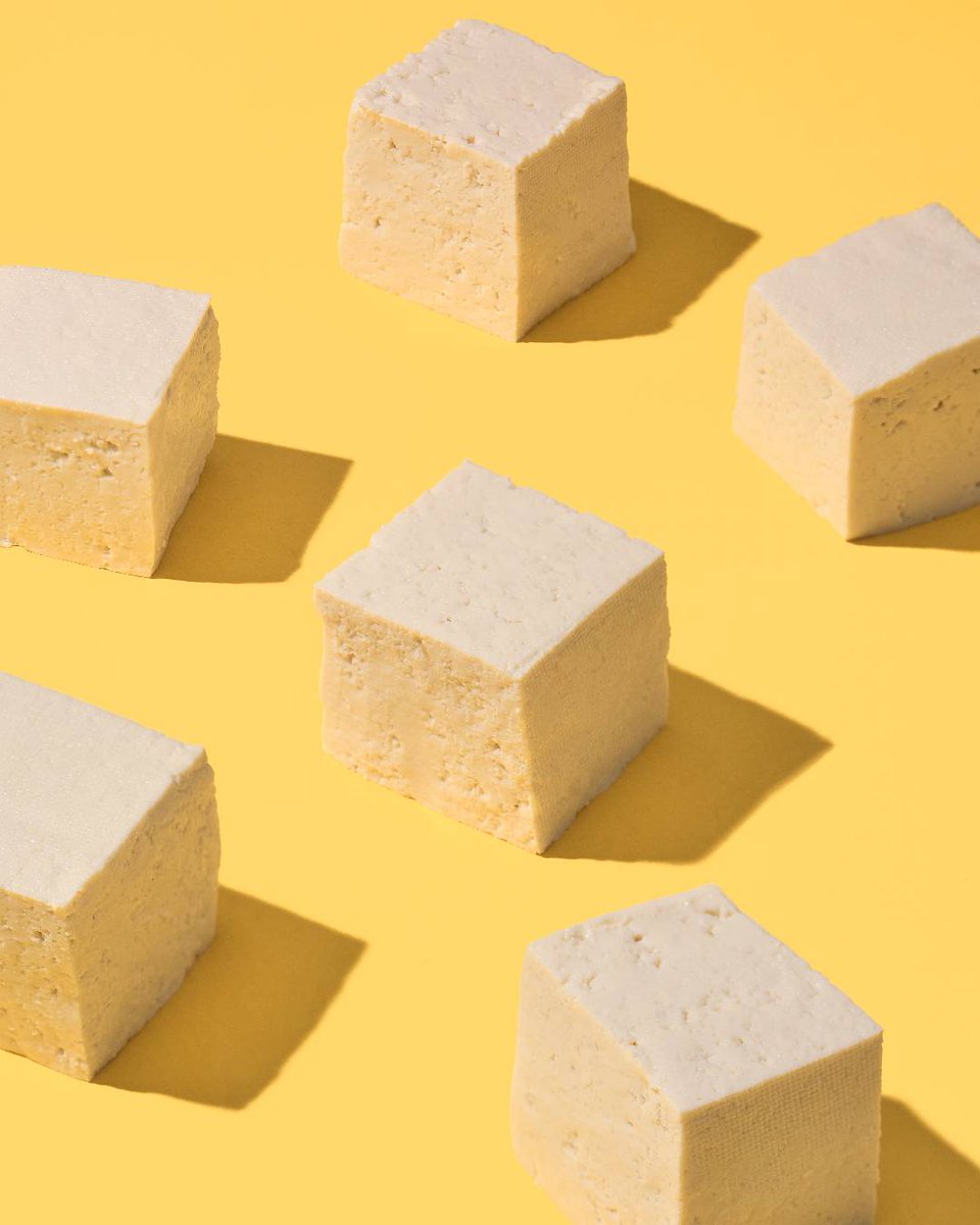 Happy World Vegan Month! 🌱 November is all about celebrating plant-powered living—and soy foods are right at the heart of it. 😋
Visit our website for plenty of vegan-friendly recipes: soyconnection.com/recipes
#USSoy #SoyConnection #worldveganmonth #soy